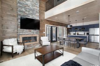 Stunning Heights Retreat Hot Tub, MTN Views and More - 0