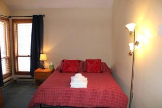 Lincoln Base- Ski, Hike, Relax - 2