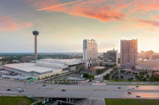 1 BR 1BA Downtown Riverwalk Golf Zoo and Pearl - San Antonio - 5