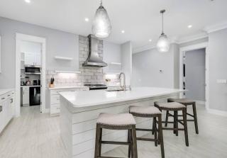 Chic Coastal 5BR in Inlet Beach with Golf Cart and POOL - Inlet Beach - 8
