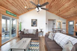 Peaky Woods Cabin Hot Tub Game Room MTN Views - Sevierville - 1