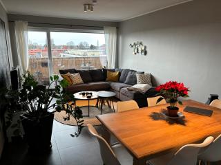 l'écrin urbain - Liège - 9
