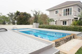 Central Villa - Ban Mae Yoi - 0