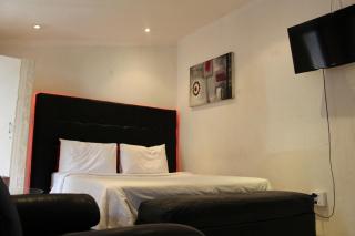 Isabels2 Guest house - Joanesburgo - 1