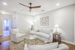 The Bogard House 2BD and Free Parking - Charleston - 4