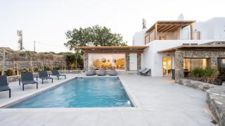 Ambiente Villas 3Βd-Agios Ioannis - 3