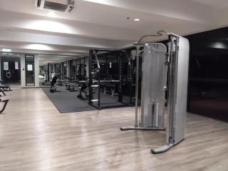 HB2-06- Netflix-LakeView-Wifi-Parking-Pool-Cyberjaya, 3118 - 1