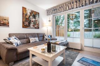 Haus Küstenliebe - 8