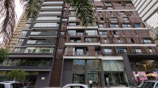 Condomínio On Augusta - Modernidade e Conforto na Augusta - São Paulo - 9