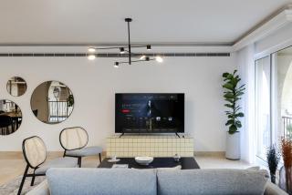 Safi Blues 3 BR Apartment - Beirut - 9