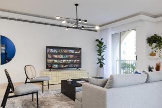 Safi Blues 3 BR Apartment - Beirut - 8