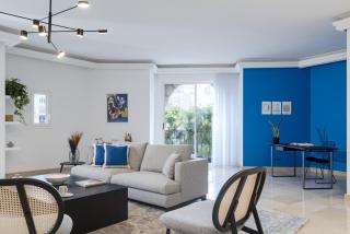 Safi Blues 3 BR Apartment - Beirut - 4
