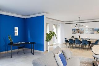 Safi Blues 3 BR Apartment - Beirut - 1