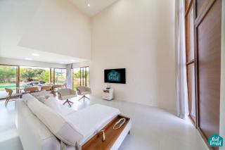 Reserva Sauipe - Casa 249 - Porto de Sauipe - 6