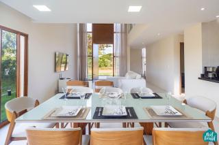 Reserva Sauipe - Casa 249 - Porto de Sauipe - 8
