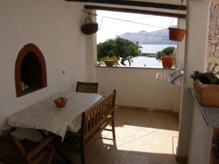 Apartment Haramina - Baška - 8