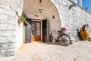 Trulli relax Locorotondo - Lamie di Olimpia - 0
