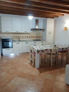 Appartamento da marco - Magliano in Toscana - 4