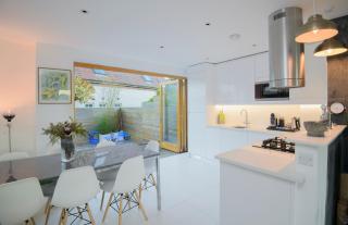 3 Bedroom Eco house in Chichester near Goodwood - Chichester - 4