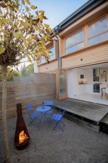 3 Bedroom Eco house in Chichester near Goodwood - Chichester - 2