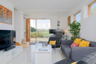 3 Bedroom Eco house in Chichester near Goodwood - Chichester - 7