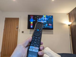 Cosy & Central Studio Apartments - Cardiff - 8