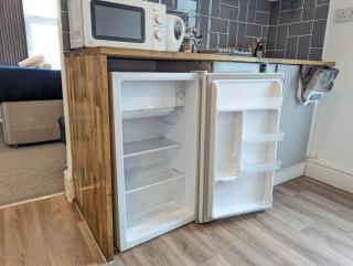 Cosy & Central Studio Apartments - Cardiff - 2