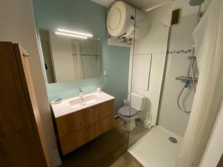 Résidence en plein coeur du parc paysager des Sablettes - 1