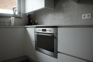 House in Ostend at 5 min walk from the sea - Oostende - 4