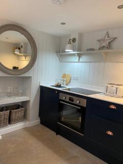 Nant Llys - Spectacularly placed with sea views - New Quay - 3
