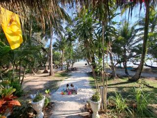 Baan Suan Kayoo 1 Long beach Aow Yai - 0