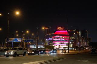 Sunway Velocity Signature - 9