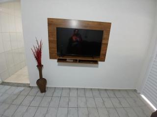 Refúgio Urbano - Socorro - 6