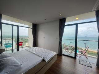 CSJ Seaside - Căn Hộ Cạnh Biển - Vung Tau - 7