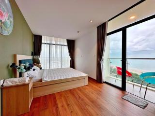 CSJ Seaside - Căn Hộ Cạnh Biển - Vung Tau - 5