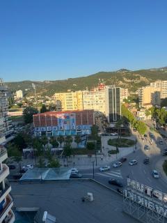 Martin Ferraj Riviera Vlore - Vlora - 6