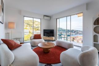 LE SAINT ESTEVE AP4435 By Riviera Holiday Homes - 4