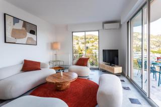 LE SAINT ESTEVE AP4435 By Riviera Holiday Homes - 3