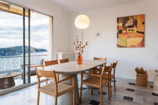 LE SAINT ESTEVE AP4435 By Riviera Holiday Homes - Villefranche-sur-Mer - 2