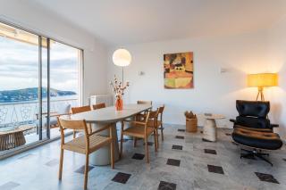 LE SAINT ESTEVE AP4435 By Riviera Holiday Homes - Villefranche-sur-Mer - 1