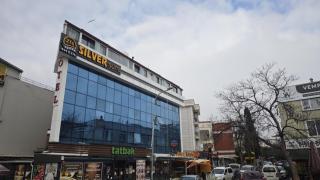 216 Silver Suite - Tuzla - 0