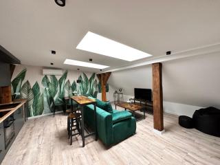 KOBIELA Luxury LOFT City Center - Katowice - 3