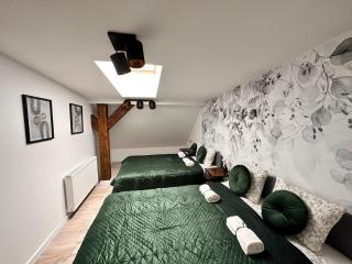 KOBIELA Luxury LOFT City Center - Katowice - 3