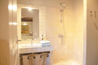 Chambre d'hôtes option étape pour professionnel - 7