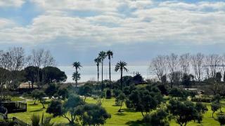 Incroyable vue mer et accès plage ! - Antibes - 7