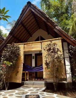 Nelly Homestay Bungalows Gili Air - Gili Air - 9