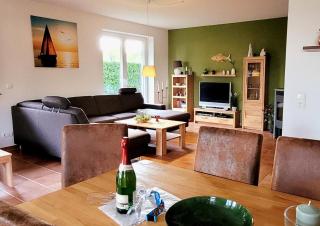 Ferienwohnung am Plauer See - Alt Schwerin - 8
