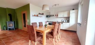 Ferienwohnung am Plauer See - Alt Schwerin - 6