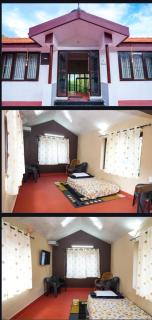 Hertz stays - Ooty - 8