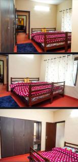 Hertz stays - Ooty - 4